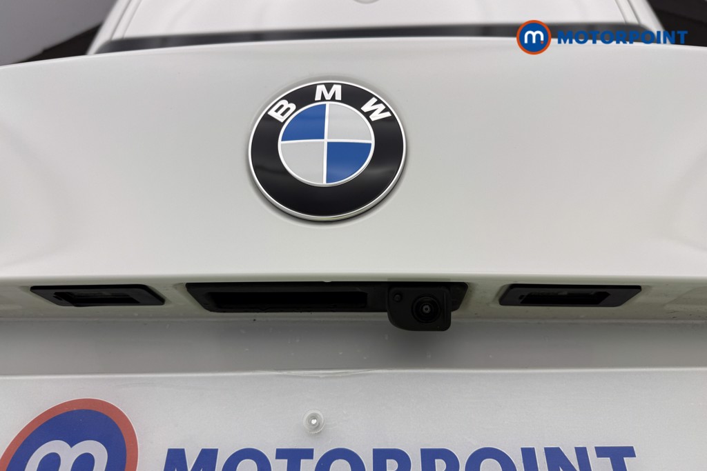 BMW 2 Series M Sport Automatic Petrol Saloon - Stock Number (1584369) - 10th supplementary image