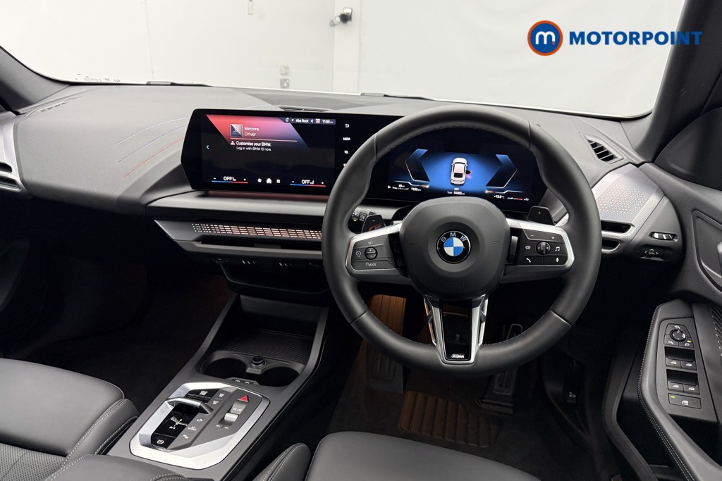 BMW 2 Series M Sport Automatic Petrol Saloon - Stock Number (1584369) - 13th supplementary image