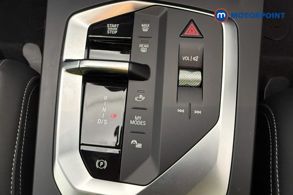 BMW 2 Series M Sport Automatic Petrol Saloon - Stock Number (1584369) - 19th supplementary image