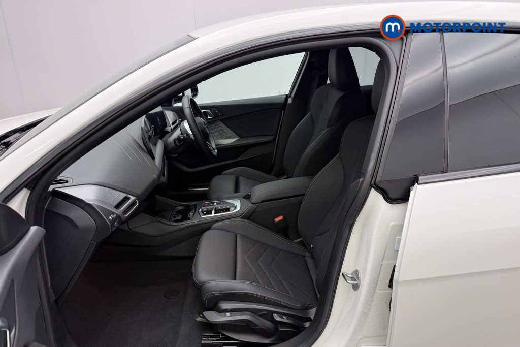 BMW 2 Series M Sport Automatic Petrol Saloon - Stock Number (1584369) - 1st supplementary image