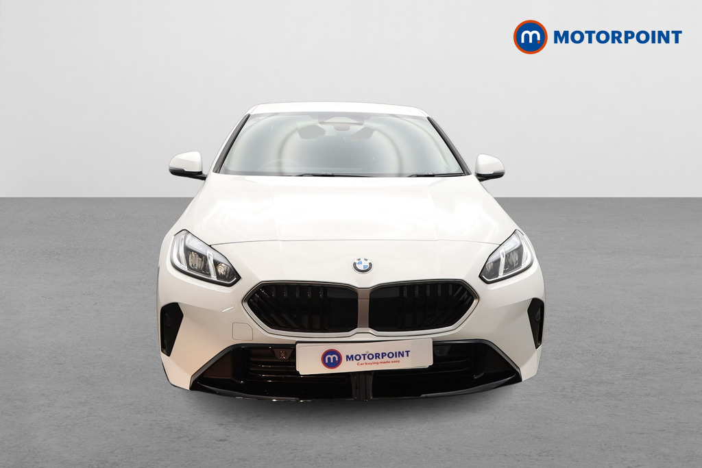 BMW 2 Series M Sport Automatic Petrol Saloon - Stock Number (1584369) - Front bumper