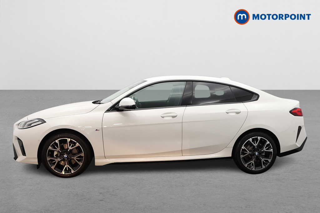 BMW 2 Series M Sport Automatic Petrol Saloon - Stock Number (1584369) - Passenger side