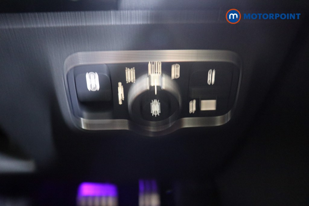 Mercedes-Benz GLA Amg Line Night Edition Automatic Petrol SUV - Stock Number (1584436) - 7th supplementary image