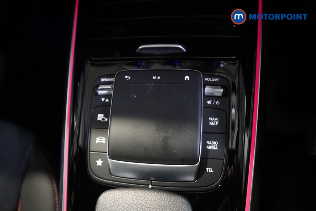 Mercedes-Benz GLA Amg Line Night Edition Automatic Petrol SUV - Stock Number (1584436) - 10th supplementary image