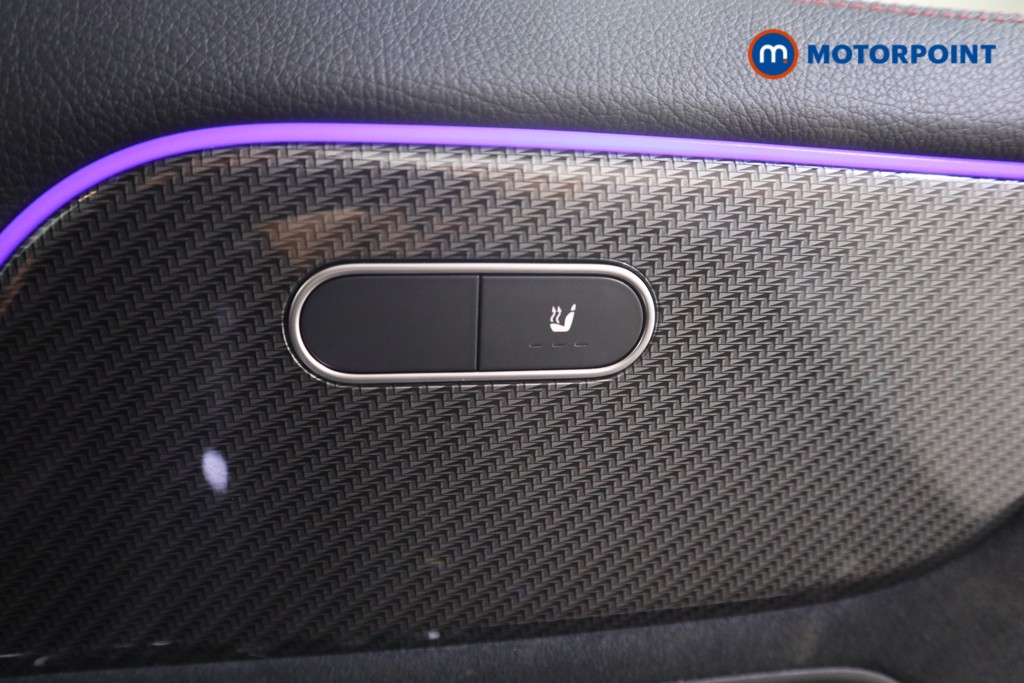 Mercedes-Benz GLA Amg Line Night Edition Automatic Petrol SUV - Stock Number (1584436) - 11th supplementary image