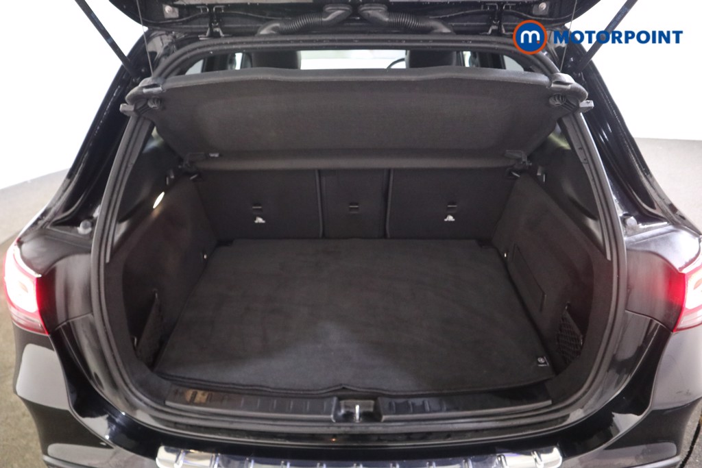 Mercedes-Benz GLA Amg Line Night Edition Automatic Petrol SUV - Stock Number (1584436) - 15th supplementary image