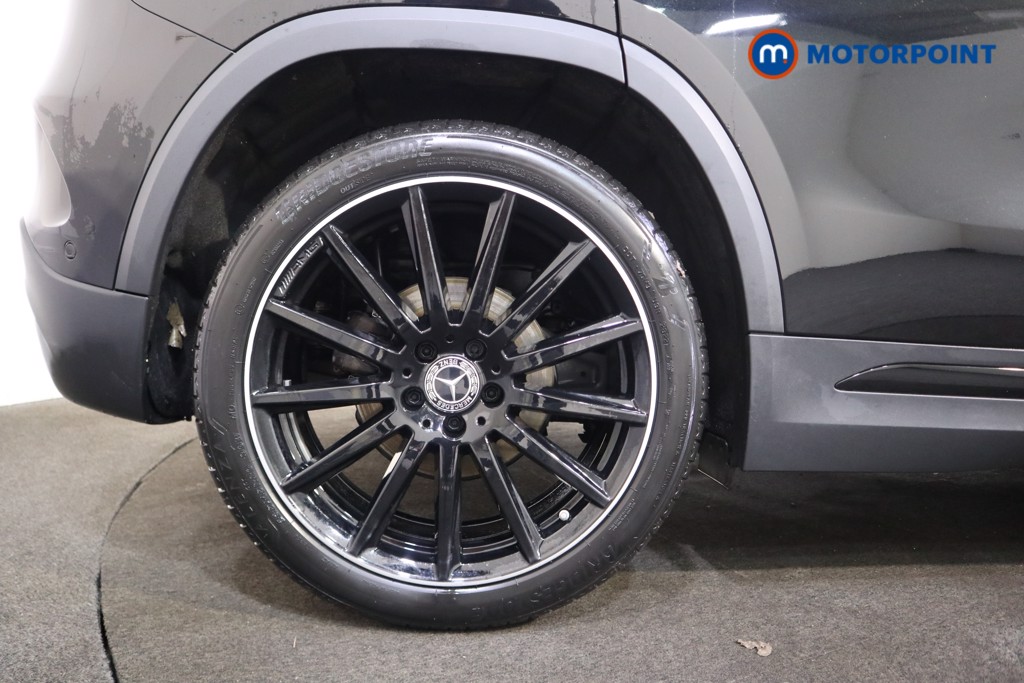 Mercedes-Benz GLA Amg Line Night Edition Automatic Petrol SUV - Stock Number (1584436) - 16th supplementary image