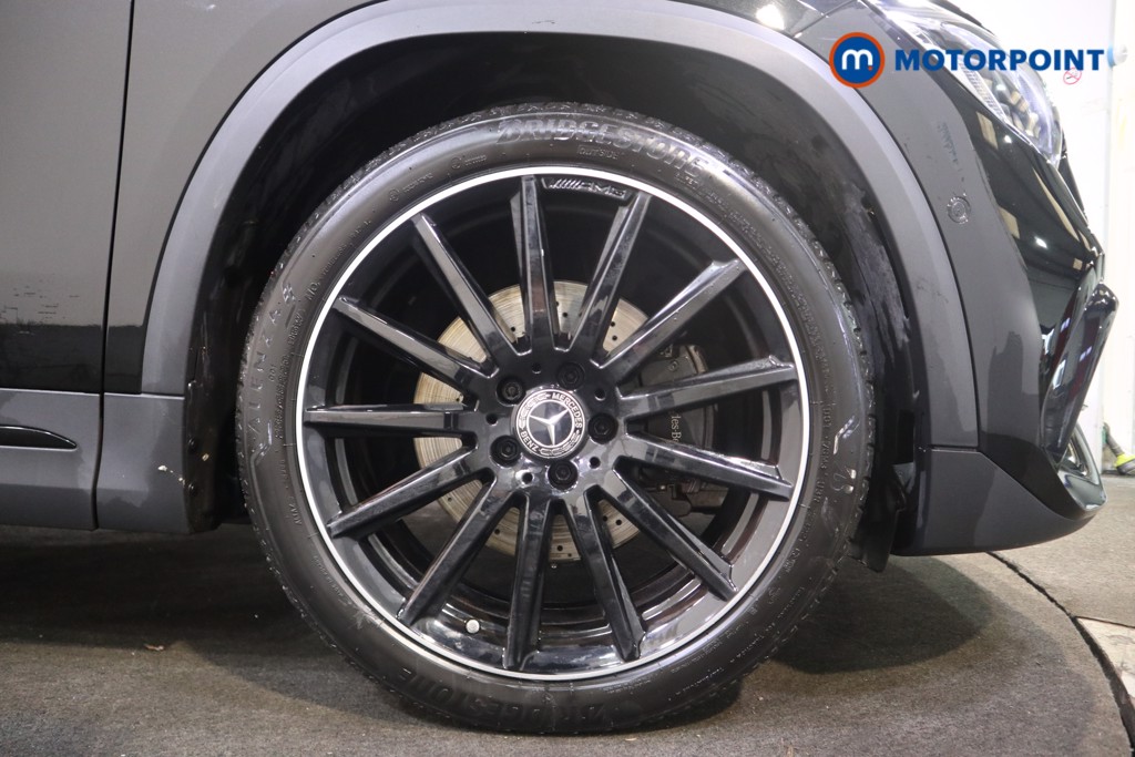 Mercedes-Benz GLA Amg Line Night Edition Automatic Petrol SUV - Stock Number (1584436) - 17th supplementary image