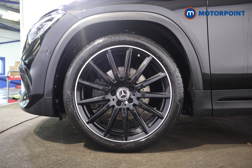 Mercedes-Benz GLA Amg Line Night Edition Automatic Petrol SUV - Stock Number (1584436) - 18th supplementary image