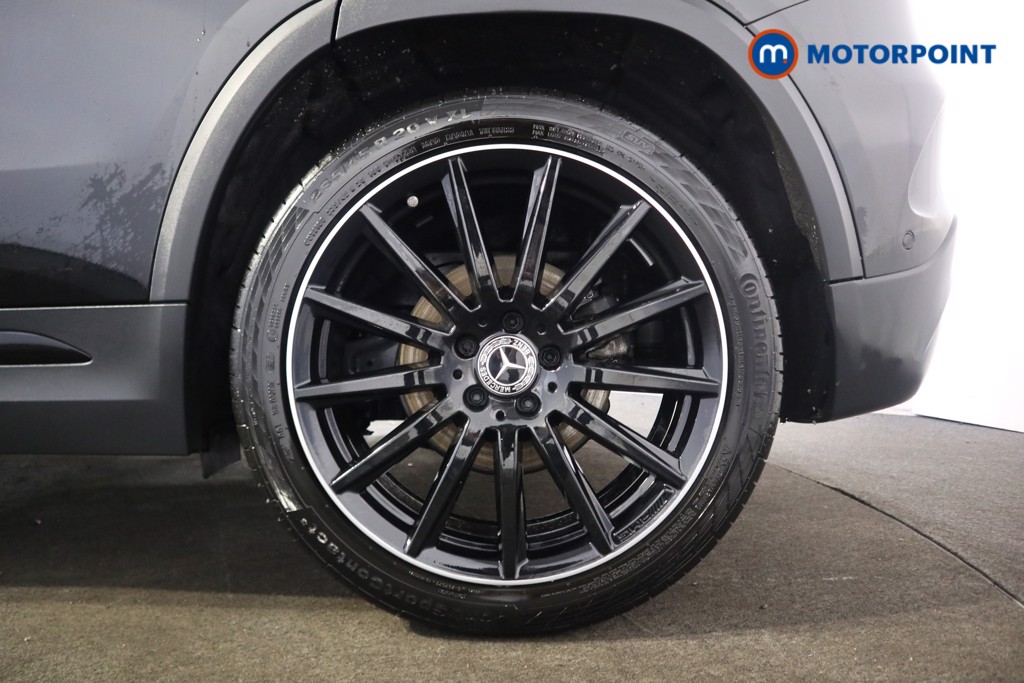 Mercedes-Benz GLA Amg Line Night Edition Automatic Petrol SUV - Stock Number (1584436) - 19th supplementary image