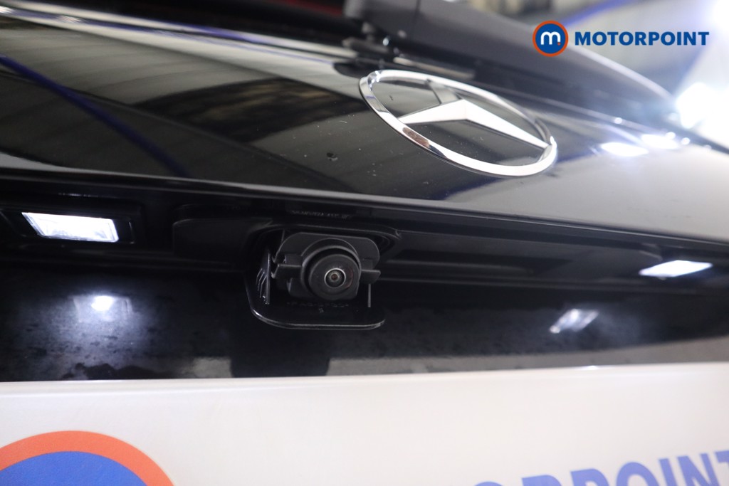 Mercedes-Benz GLA Amg Line Night Edition Automatic Petrol SUV - Stock Number (1584436) - 20th supplementary image