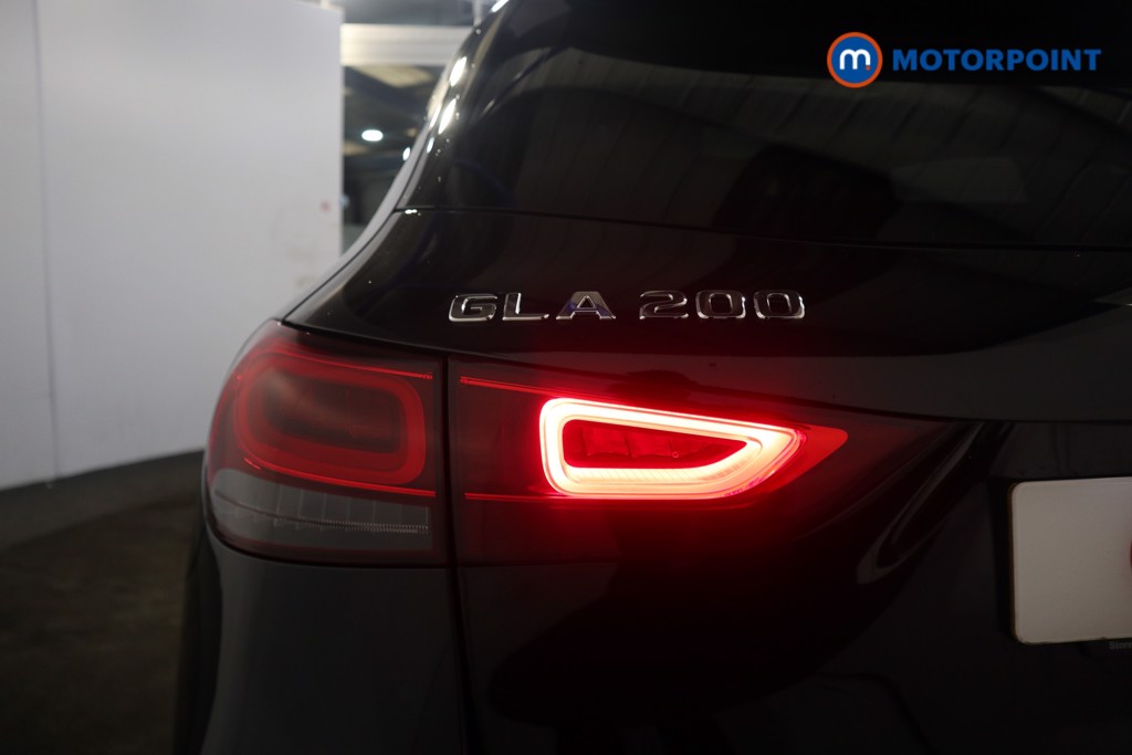 Mercedes-Benz GLA Amg Line Night Edition Automatic Petrol SUV - Stock Number (1584436) - 22nd supplementary image