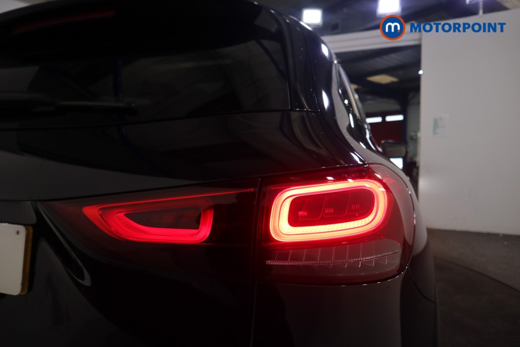 Mercedes-Benz GLA Amg Line Night Edition Automatic Petrol SUV - Stock Number (1584436) - 23rd supplementary image