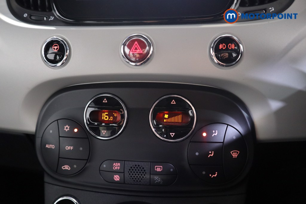 Fiat 500 Star Manual Petrol Hatchback - Stock Number (1584455) - 8th supplementary image
