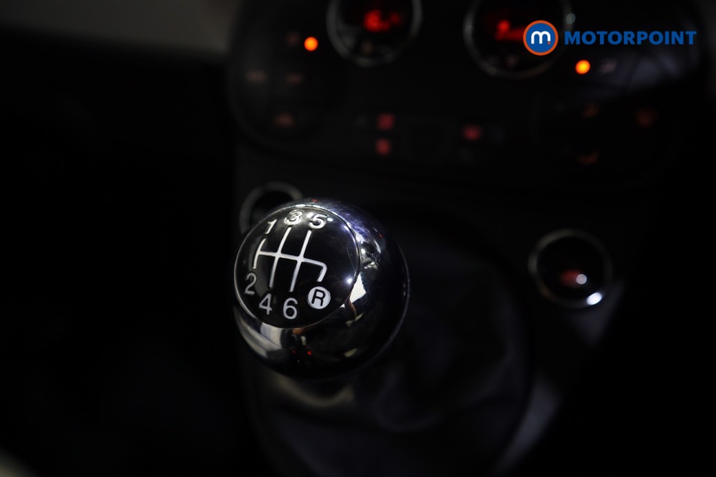 Fiat 500 Star Manual Petrol Hatchback - Stock Number (1584455) - 9th supplementary image
