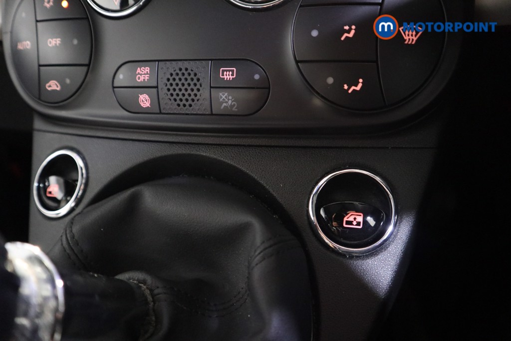 Fiat 500 Star Manual Petrol Hatchback - Stock Number (1584455) - 10th supplementary image