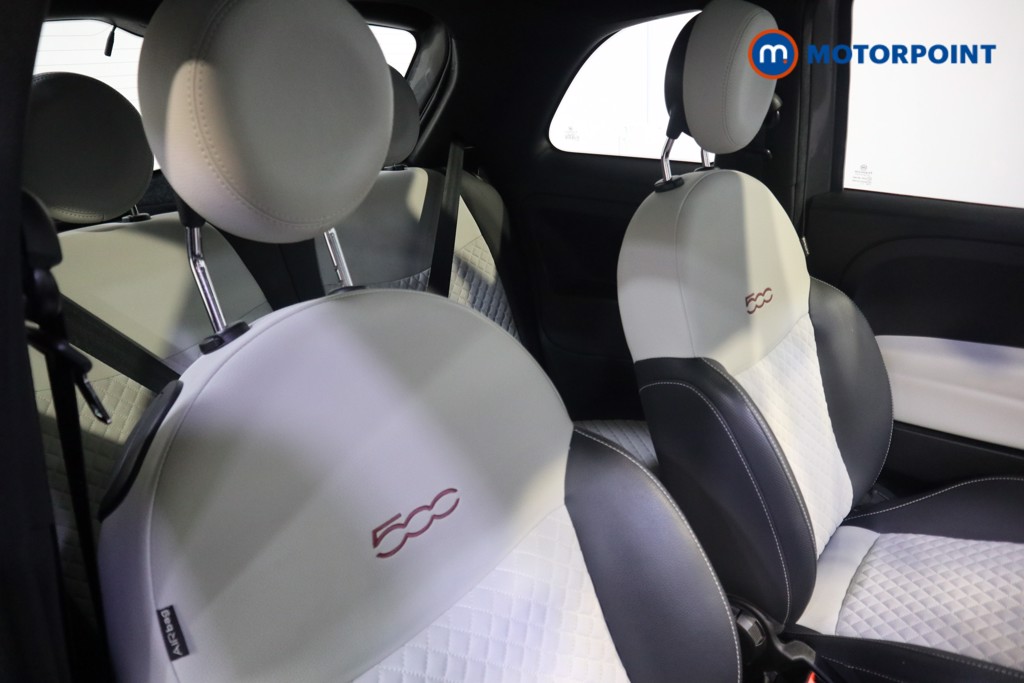 Fiat 500 Star Manual Petrol Hatchback - Stock Number (1584455) - 11th supplementary image