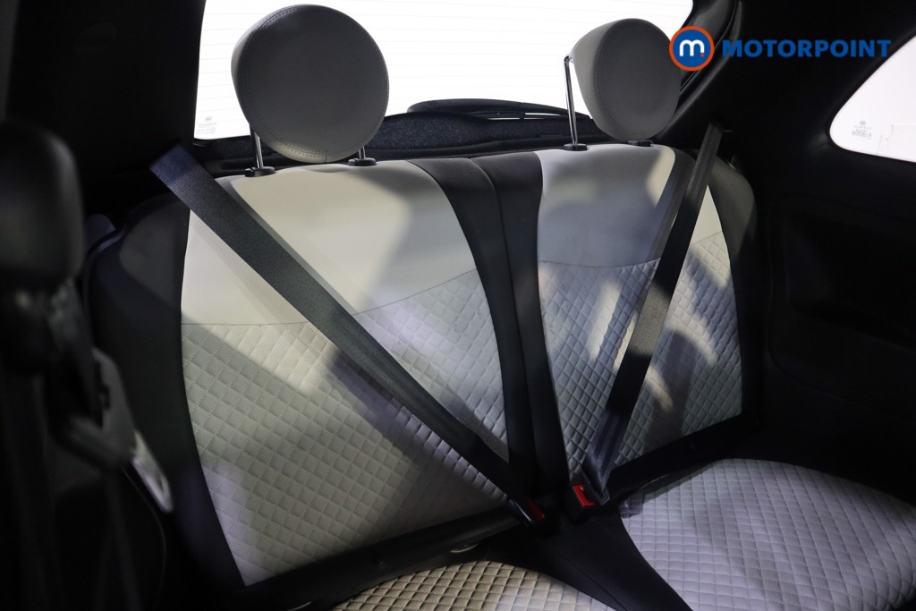 Fiat 500 Star Manual Petrol Hatchback - Stock Number (1584455) - 13th supplementary image