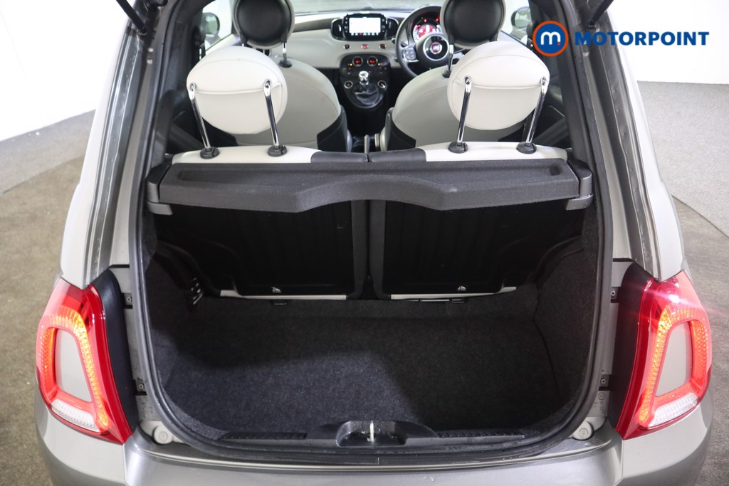 Fiat 500 Star Manual Petrol Hatchback - Stock Number (1584455) - 14th supplementary image