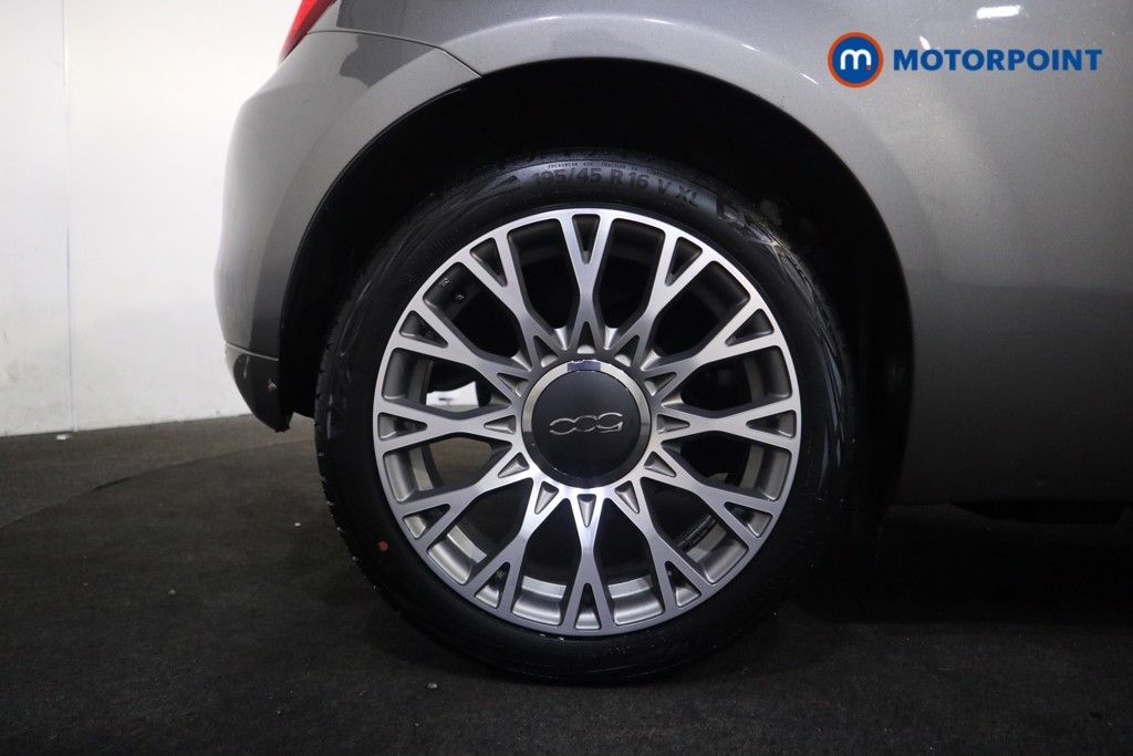 Fiat 500 Star Manual Petrol Hatchback - Stock Number (1584455) - 15th supplementary image