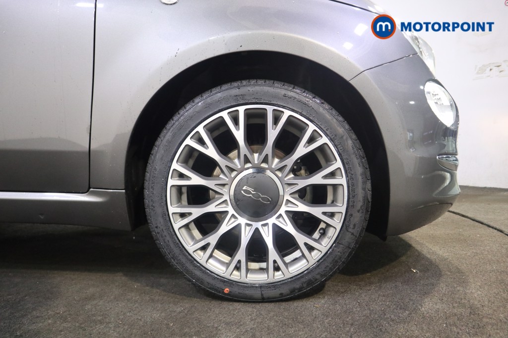 Fiat 500 Star Manual Petrol Hatchback - Stock Number (1584455) - 16th supplementary image