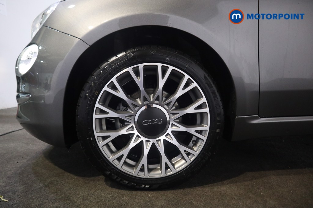 Fiat 500 Star Manual Petrol Hatchback - Stock Number (1584455) - 17th supplementary image