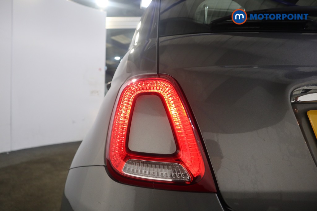 Fiat 500 Star Manual Petrol Hatchback - Stock Number (1584455) - 20th supplementary image
