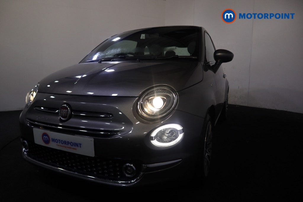 Fiat 500 Star Manual Petrol Hatchback - Stock Number (1584455) - 25th supplementary image