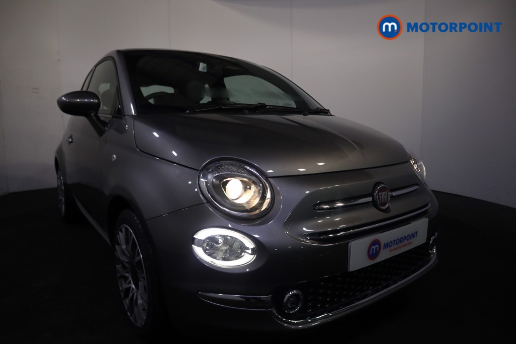 Fiat 500 Star Manual Petrol Hatchback - Stock Number (1584455) - 26th supplementary image
