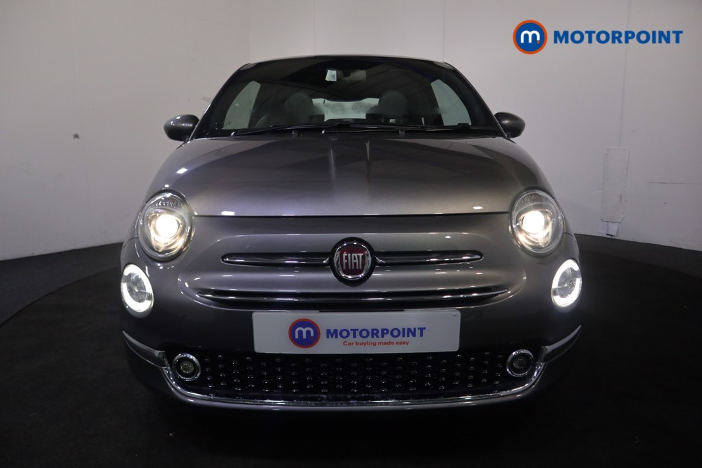 Fiat 500 Star Manual Petrol Hatchback - Stock Number (1584455) - 27th supplementary image