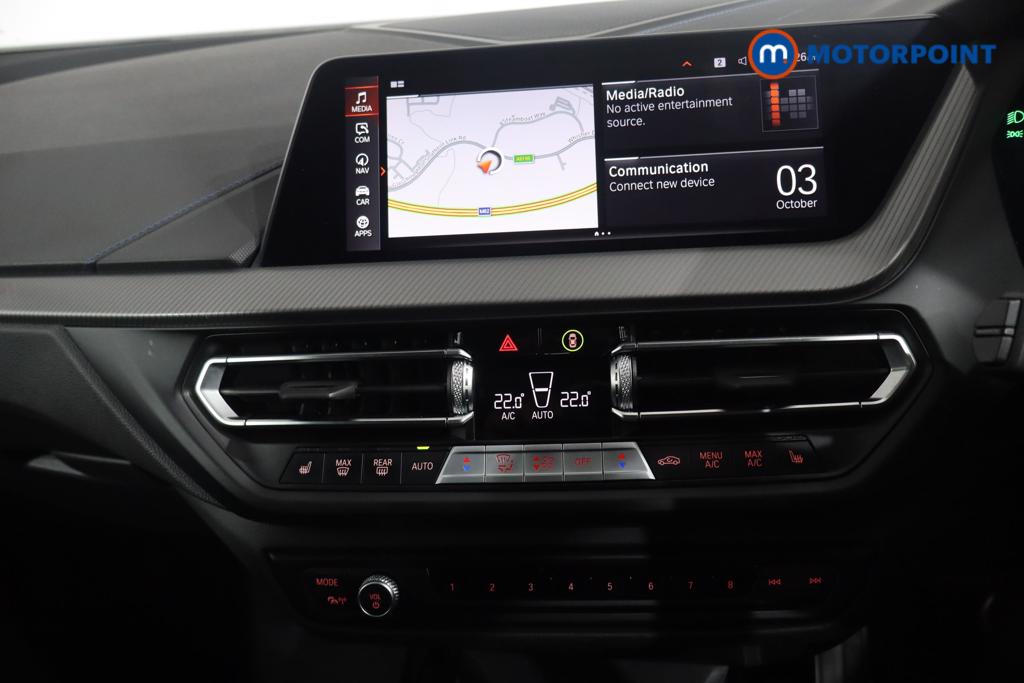BMW 2 Series M235i Automatic Petrol Saloon - Stock Number (1584457) - 2nd supplementary image