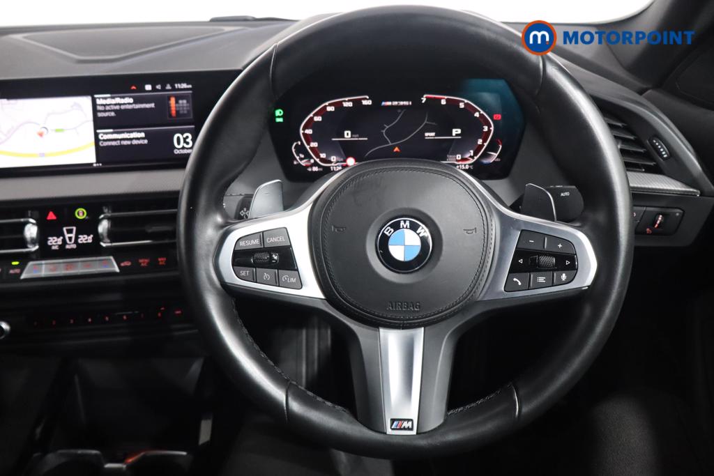 BMW 2 Series M235i Automatic Petrol Saloon - Stock Number (1584457) - 5th supplementary image