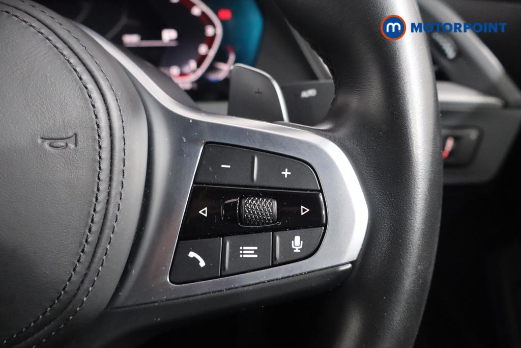 BMW 2 Series M235i Automatic Petrol Saloon - Stock Number (1584457) - 7th supplementary image