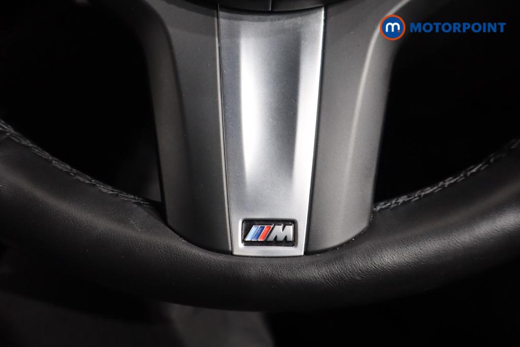 BMW 2 Series M235i Automatic Petrol Saloon - Stock Number (1584457) - 8th supplementary image