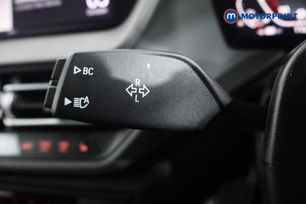 BMW 2 Series M235i Automatic Petrol Saloon - Stock Number (1584457) - 9th supplementary image