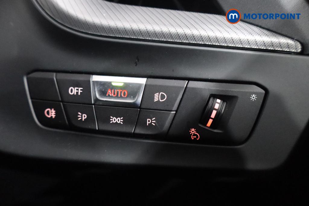 BMW 2 Series M235i Automatic Petrol Saloon - Stock Number (1584457) - 11th supplementary image