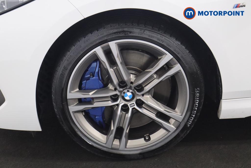 BMW 2 Series M235i Automatic Petrol Saloon - Stock Number (1584457) - 21st supplementary image