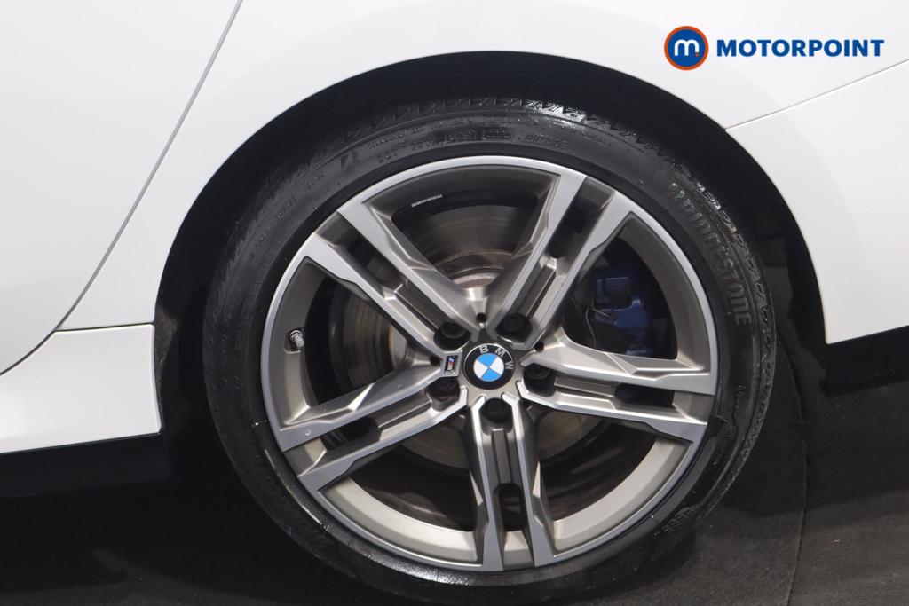 BMW 2 Series M235i Automatic Petrol Saloon - Stock Number (1584457) - 22nd supplementary image
