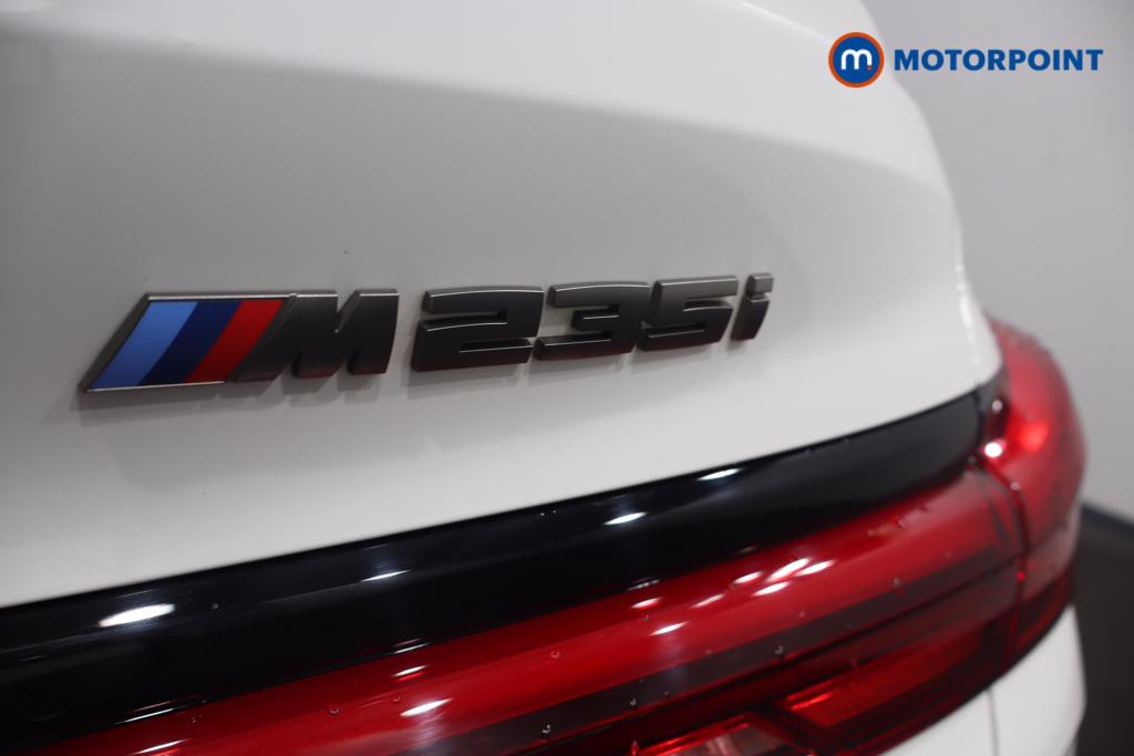 BMW 2 Series M235i Automatic Petrol Saloon - Stock Number (1584457) - 26th supplementary image