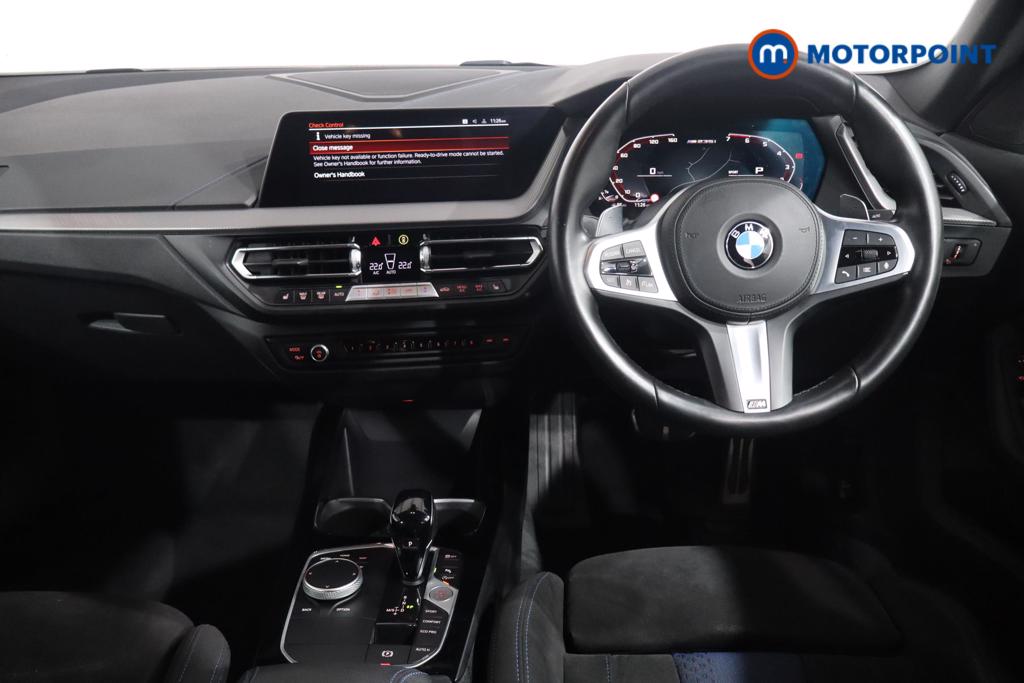 BMW 2 Series M235i Automatic Petrol Saloon - Stock Number (1584457) - 1st supplementary image