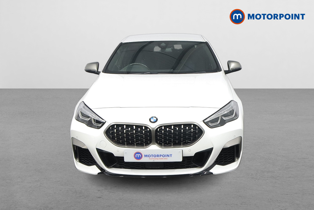 BMW 2 Series M235i Automatic Petrol Saloon - Stock Number (1584457) - Front bumper