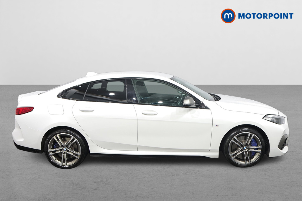 BMW 2 Series M235i Automatic Petrol Saloon - Stock Number (1584457) - Drivers side