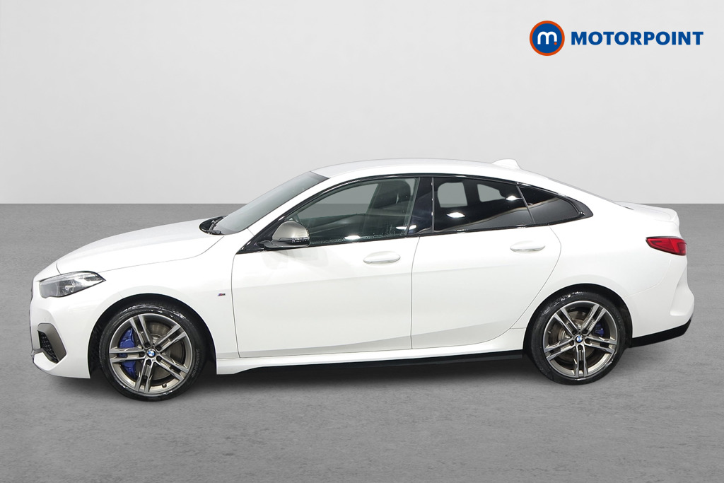 BMW 2 Series M235i Automatic Petrol Saloon - Stock Number (1584457) - Passenger side