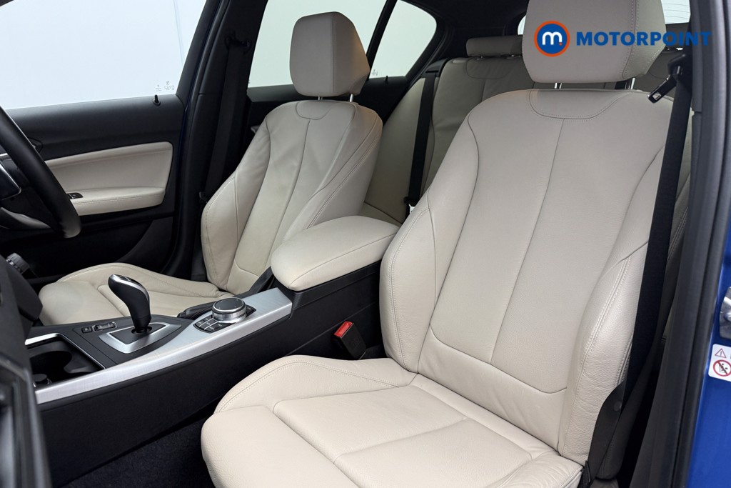 BMW 1 Series M140i Shadow Edition Automatic Petrol Hatchback - Stock Number (1584460) - 3rd supplementary image