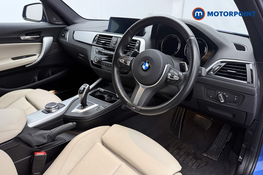 BMW 1 Series M140i Shadow Edition Automatic Petrol Hatchback - Stock Number (1584460) - 6th supplementary image