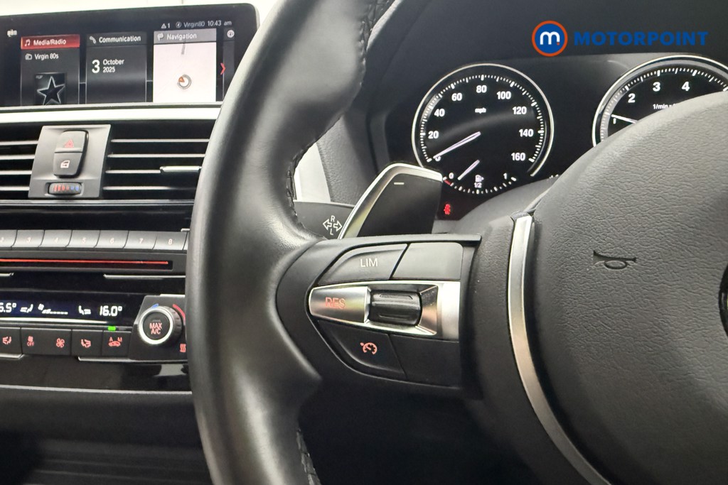 BMW 1 Series M140i Shadow Edition Automatic Petrol Hatchback - Stock Number (1584460) - 7th supplementary image