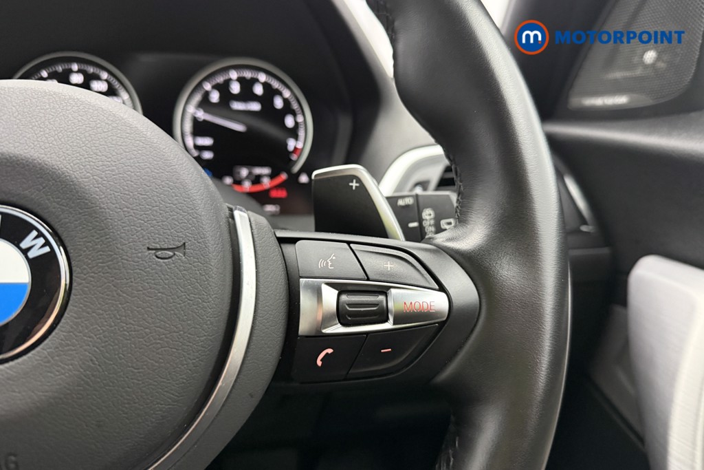 BMW 1 Series M140i Shadow Edition Automatic Petrol Hatchback - Stock Number (1584460) - 8th supplementary image