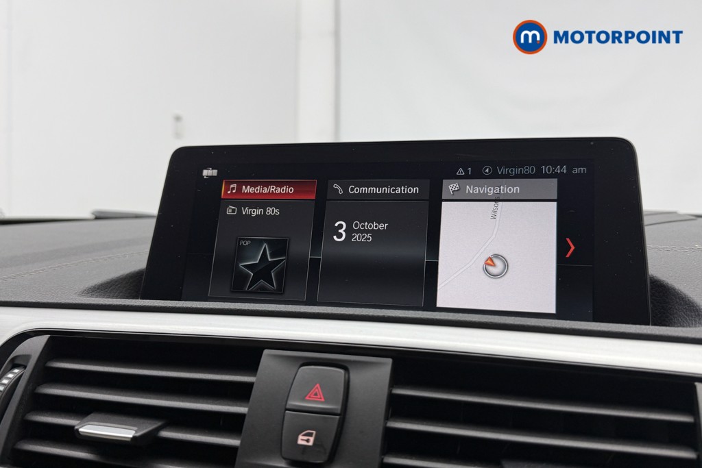 BMW 1 Series M140i Shadow Edition Automatic Petrol Hatchback - Stock Number (1584460) - 10th supplementary image