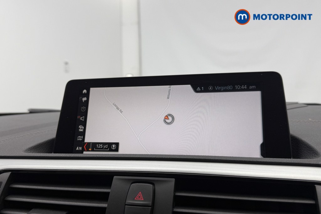 BMW 1 Series M140i Shadow Edition Automatic Petrol Hatchback - Stock Number (1584460) - 11th supplementary image
