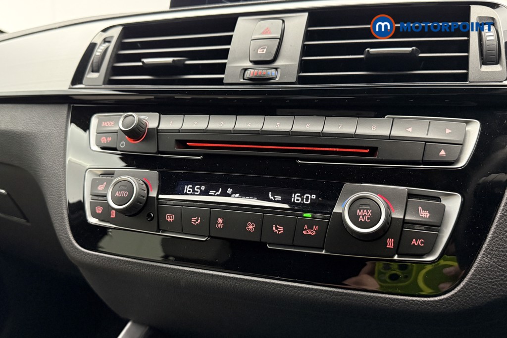 BMW 1 Series M140i Shadow Edition Automatic Petrol Hatchback - Stock Number (1584460) - 12th supplementary image